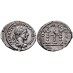 Elagabalus -  standaards met legioenadelaars schaars  (S2613)