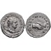 Balbinus - FIDES MVTVA Antoninianus (S2614)