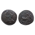 Constantius II - Gevallen ruiter Prachtig! (S2616)