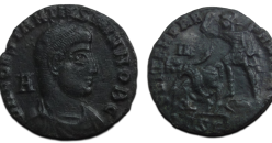Constantius Gallus - Fel Temp Reparatio (O2616)