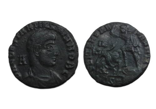 Constantius Gallus - Fel Temp Reparatio (O2616) Constantius Gallus - Fel Temp Reparatio (O2616)