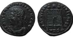 Constantinus II - kamppoort (S2621)