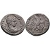 Elagabalus - Tetradrachme adelaar (S2627)