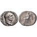 Vitellius - denarius VICTORIA! (S2629)