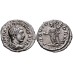 Elagabalus - denarius  PROVID DEORVM, prachtig (S2631)