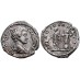 Geta - denarius de prins van de jeugd (S2632)