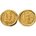 Marcianus - Solidus Goud! (S2637)