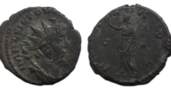 Victorinus - Pax (S2647)