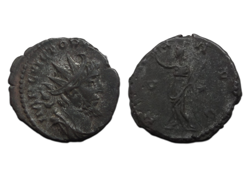 Victorinus - Pax (S2647) Victorinus - Pax (S2647)
