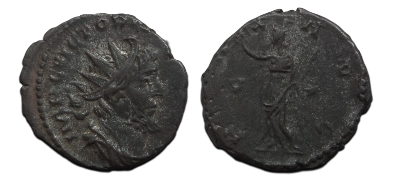 Victorinus - Pax (S2647)