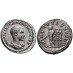 Diadumenianus - Denarius PRINC IVVENTVTIS zeldzame Caesar!  (S2649)