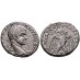 Elagabalus- Tetradrachm eagle  (S2655)