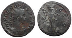 Probus -  MARS VICTOR Lyon (S2665)
