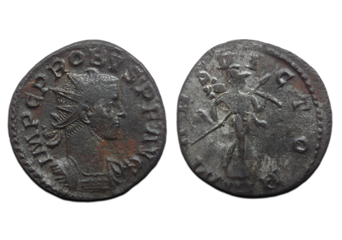 Probus - MARS VICTOR Lyon (S2665) Probus - MARS VICTOR Lyon (S2665)