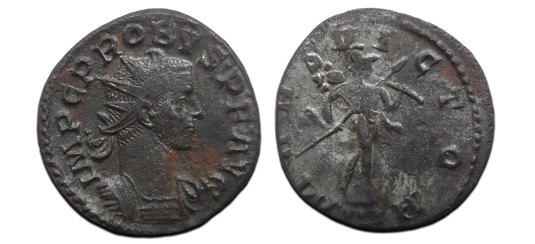 Probus - MARS VICTOR Lyon (S2665) Probus - MARS VICTOR Lyon (S2665)