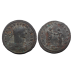 Aurelianus -  CONCORDIA MILITVM Siscia (S2667)