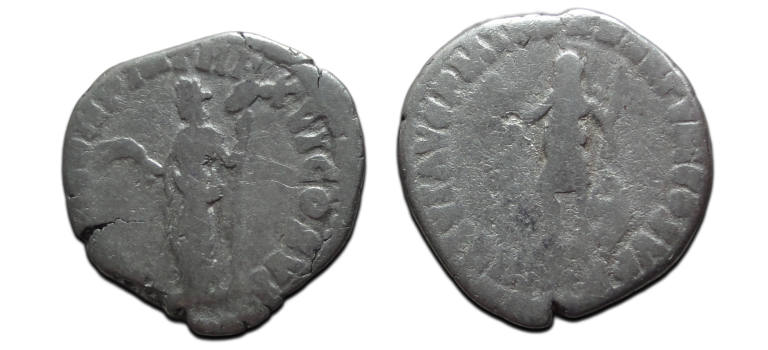 Aanbieding - 2x Commodus (S2669) Aanbieding - 2x Commodus (S2669)