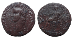 Caligula AS -  VESTA (S2670)