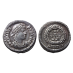 Valens - SILIQUA Antioch FDC! (S2672)