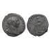 Trajan - Victory over Dacians, DACIA CAPTA (S2673)