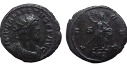 Allectus -  PAX Londen (S2679)