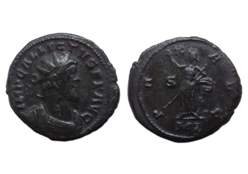 Allectus -  PAX Londen (S2679)