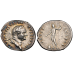 Vespasianus  - IOVIS CVSTOS (AU26100)