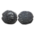 Galba - denarius DIVA AVGVSTA zeer zeldzaam  en imposant portret! (AU2626)