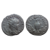 Herennius Etruscus - Emblems of the pontificate scarce! (AU2624)