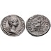 Orbiana - Denarius zeldzame keizerin! Concordia Avgg vrouw van Severus Alexander (AU2691)