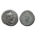 Caracalla -  denarius SERAPIS (ME2627)