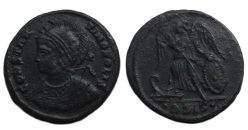 Constantinopolis - Victoria op schip (O2619)