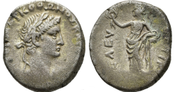 Otho -  Tetradrachme zeldzaam! (O2650)
