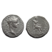 Tiberius - denarius Tribute Penny Bijbelse munt (S25101)