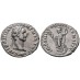 Domitianus - denarius Minerva  (S2606)