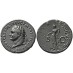 Titus-  Sestertius PAX zeer zeldzaam! (S2635)