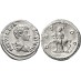 GETA - denarius CASTOR interesting! (JUL2079)