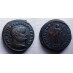 Diocletianus - Genio Cyzicus officina S niet in RIC (MA2206)