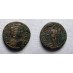 Julia Domna - Tyche Philomelium VERY RARE (AU2205)