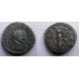 Claudius II - FIDES EXERCIT (AU22112)