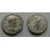 Septimius Severus - denarius NEPTUNUS prachtig! (AU2212)
