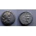Julius Caesar - denarius AENEAS (AU2234)