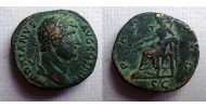 Hadrianus AS -Pax (AU2254)