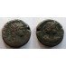 Nero -Tetradrachme with Alexandria (AU2264)