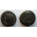 Nero -  Tetradrachme Hera uit de 'Goden-serie' zeldzaam jaar 13! (AP2265)