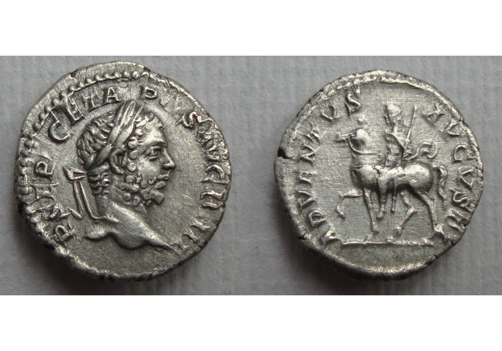 Geta Roman Geta archive | RomanCoinShop.com
