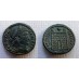 Constantine the Great -  Campgate Siscia (AU2285)