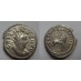 Gallienus - Stier LEG VII legioensmunt ZELDZAAM (AU2298)