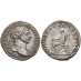 Trajanus - DIVUS PATER schaars en interessant! (AU2299)