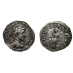 Elagabalus - FIDES EXERCITVS denarius  (D22101)
